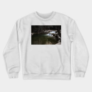 Hill of Life Falls 2 Crewneck Sweatshirt